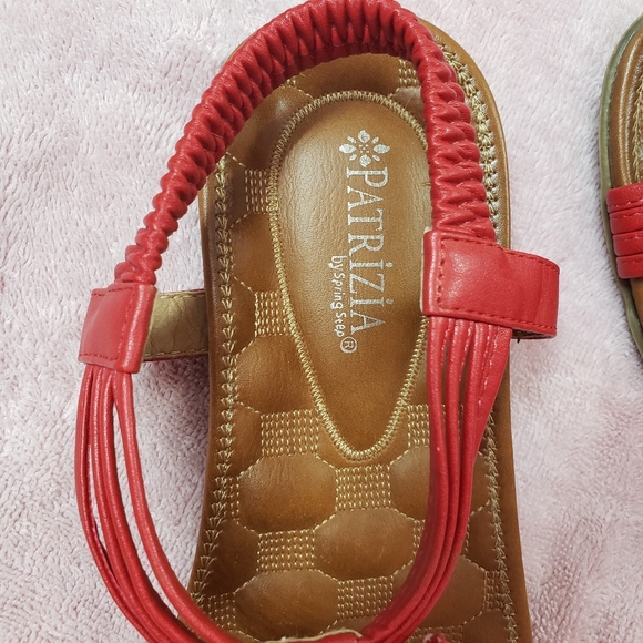 Sandals - Picture 2 of 2